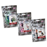 3D Ironing Bead Sets